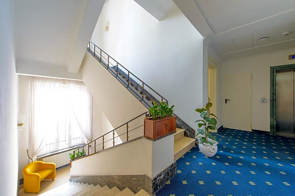 Palace Hotel Domus Mea Riccione