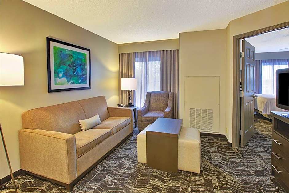 Homewood Suites by Hilton South Dayton Miamisburg