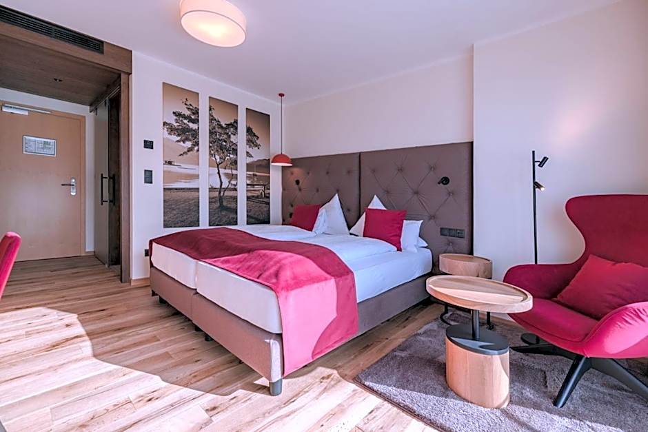 Hotel Haberl - Attersee