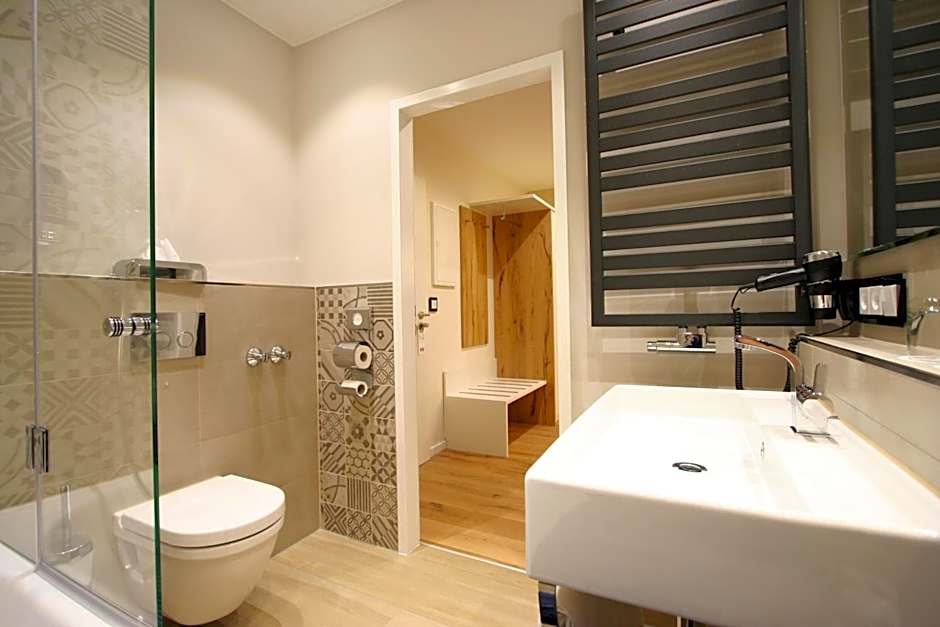 Top Hotel Hammer - Mainz Hauptbahnhof