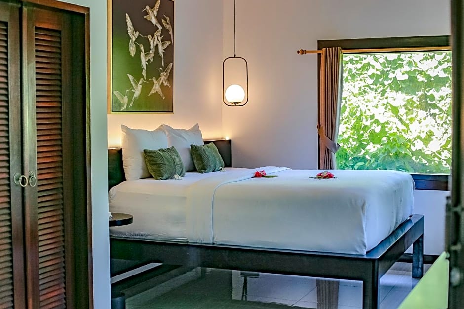 Uluwatu Yoga Resort