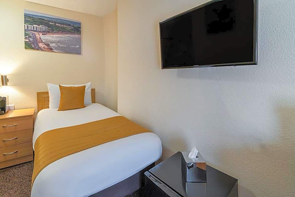 Clifton Hotel