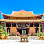 Giai Dieu Melody Hotel