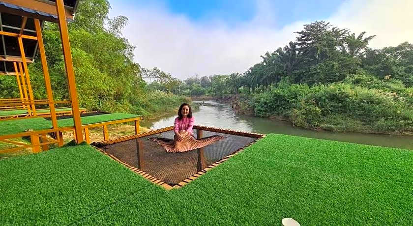 Phu Siab Mhok@KhaoSok