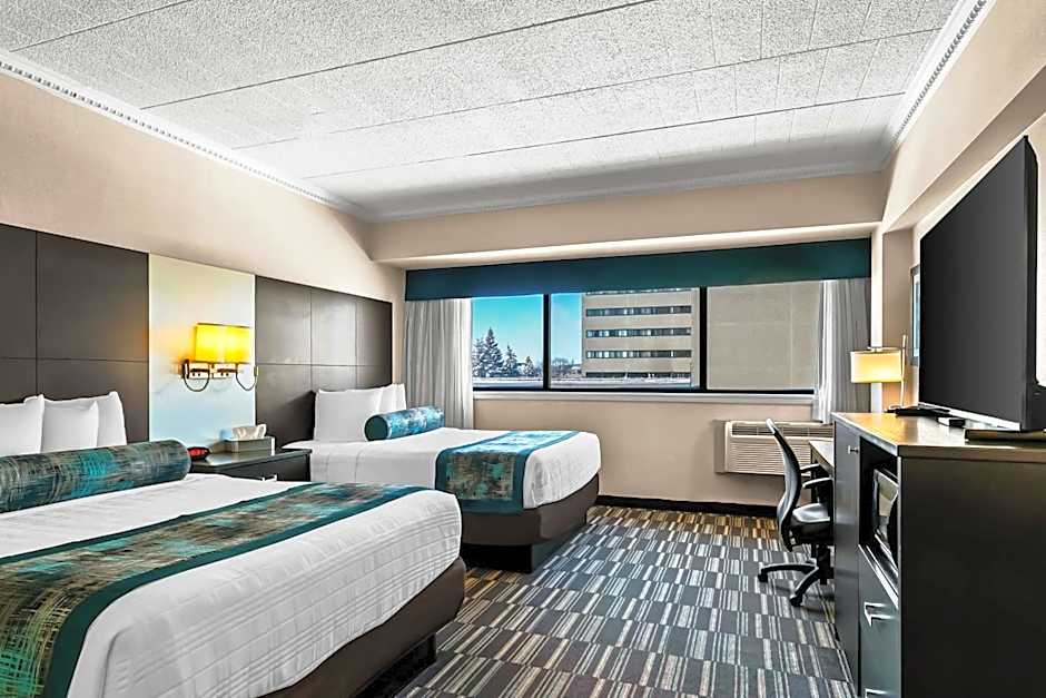 Best Western Downtown Sudbury Centreville