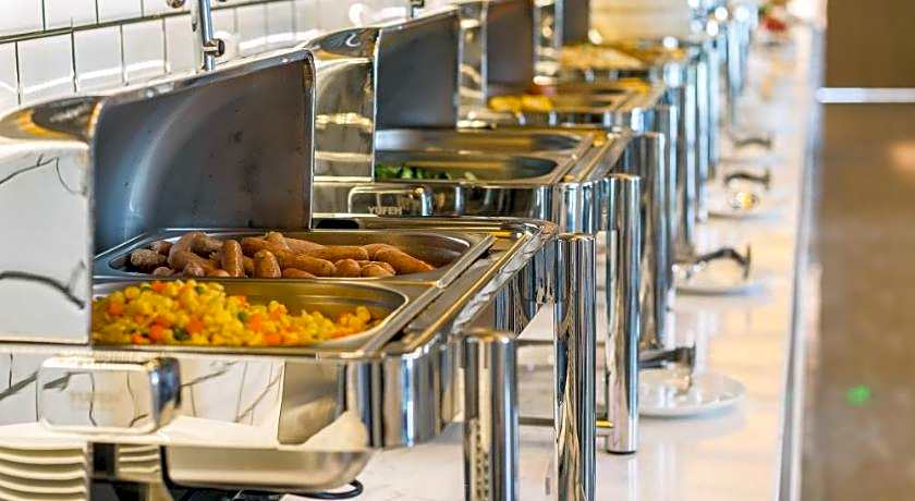 ibis Styles Changsha Intl Exhibition