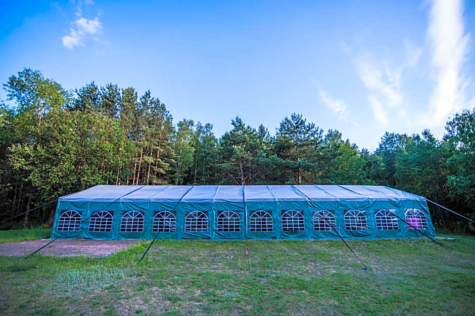 Zacisze,pl Domki Premium i Bungalowy Deluxe nad Jeziorem Łagowskim