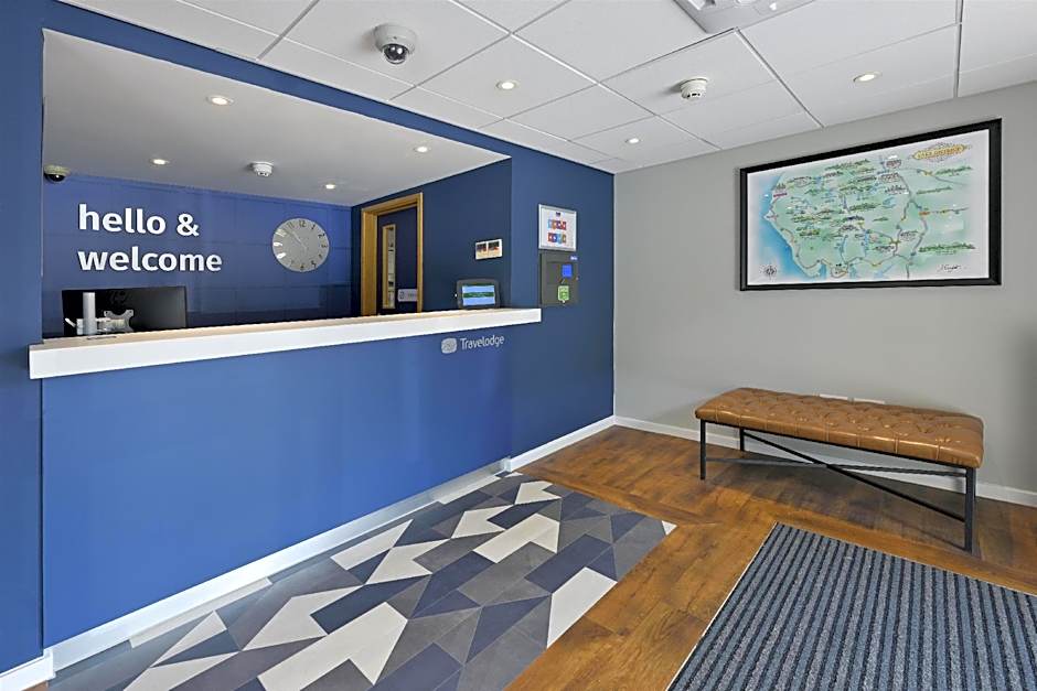 Travelodge Kendal