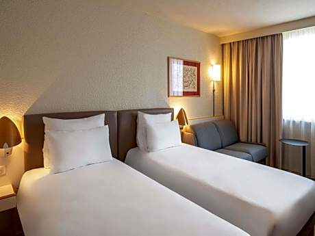 Novotel Evry Courcouronnes