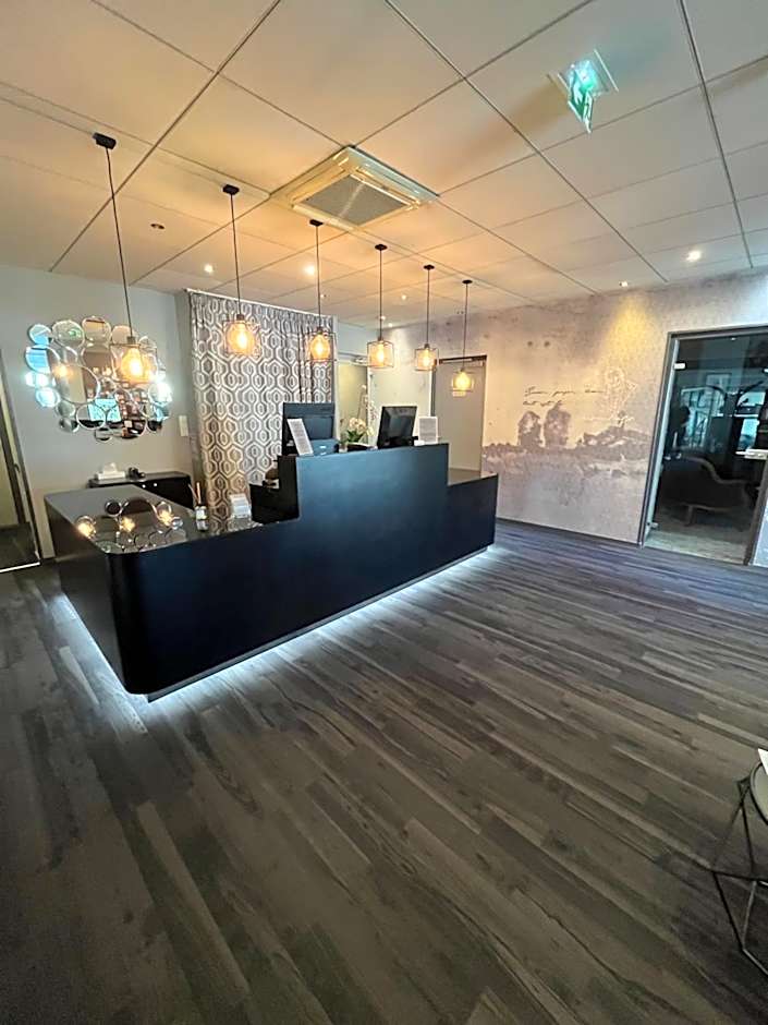 Hotel Victor Hugo & Spa