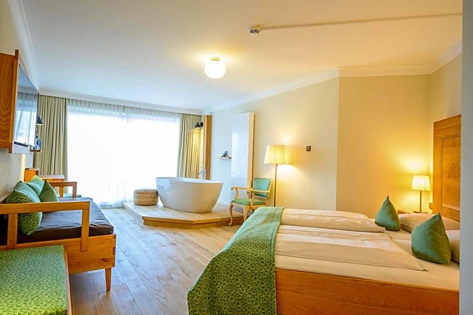 Biohotel Garmischer Hof