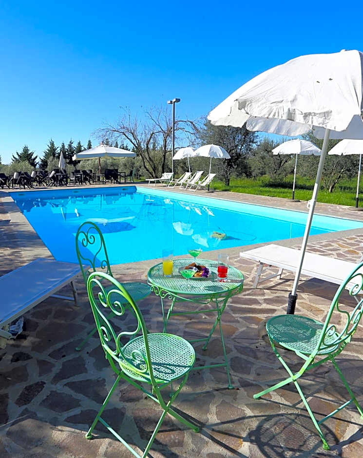 Antico Borgo La Commenda