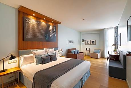 Superior Double or Twin Room