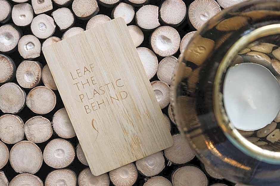 The Leaf Boutique Hotel Lisbon - Adults Only