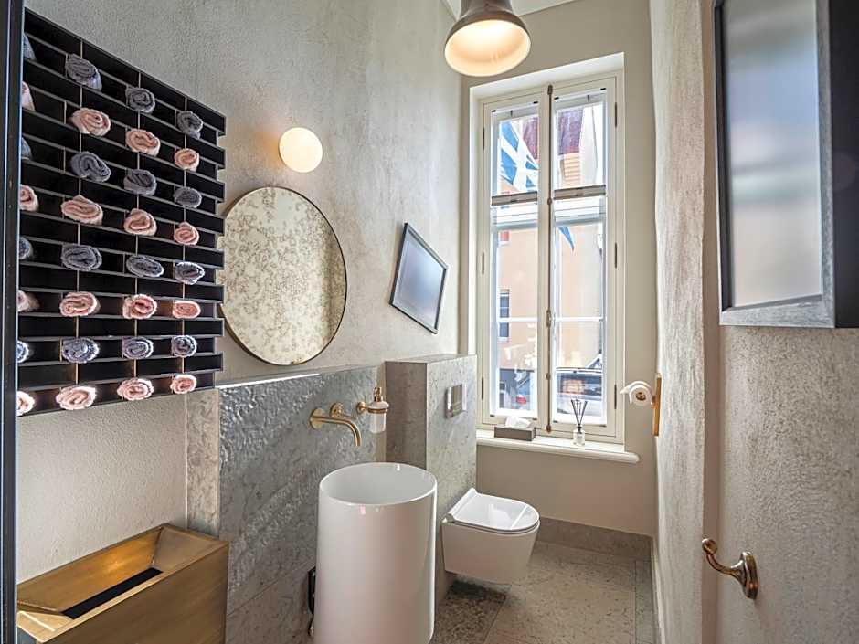 Boutique Hotel Rosenplänter