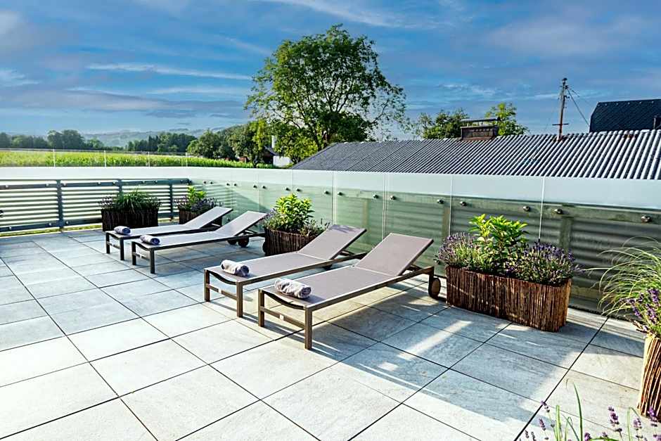 Apartmenthotel 's Mitterndorf