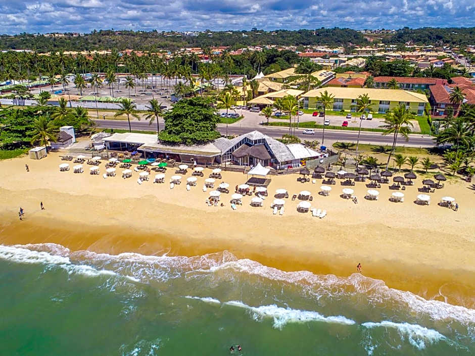 Sunshine Praia Hotel