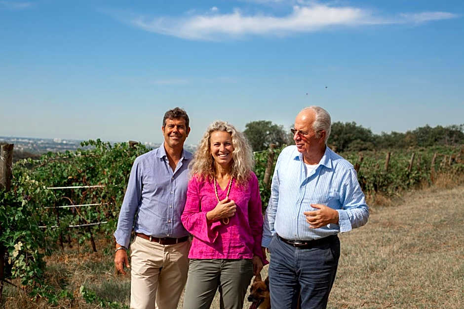 Musella Winery & Relais