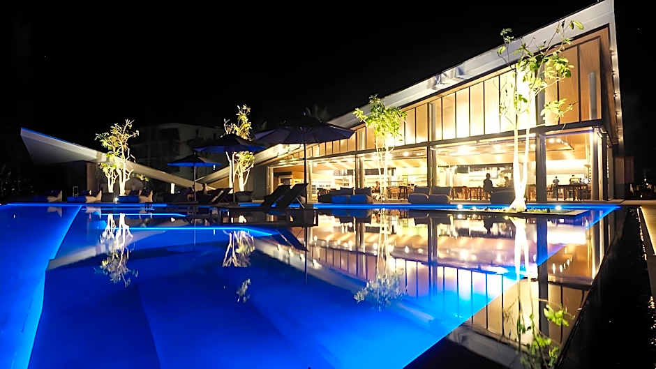 La Vela Khao Lak