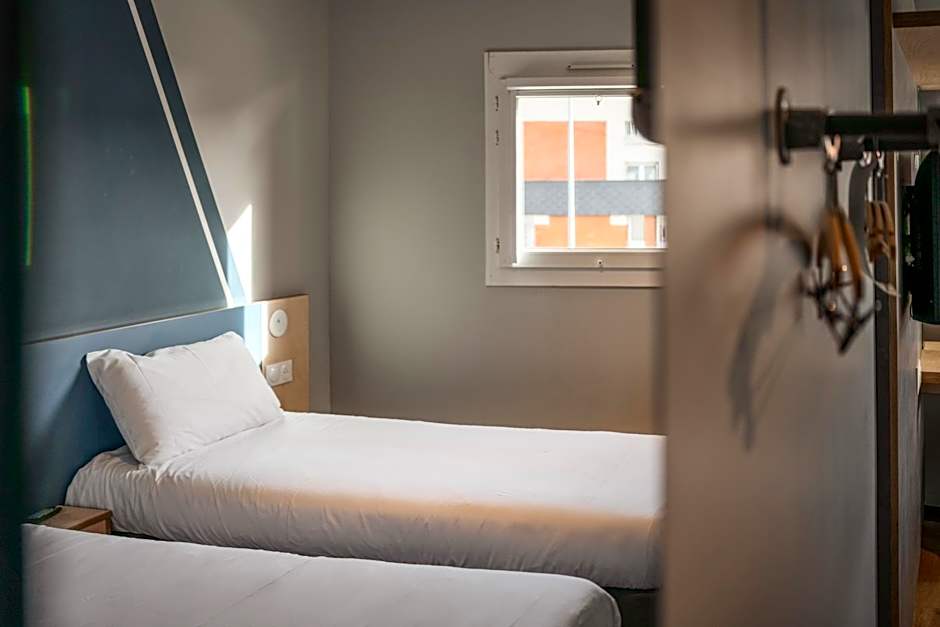 Hotel Ibis Budget Fecamp