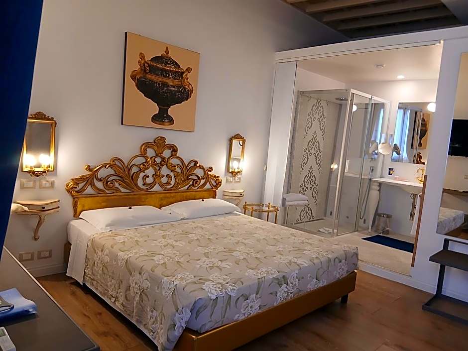 Excellent Trinity Rooms