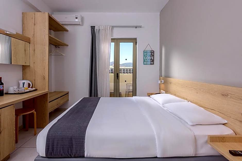 Zeus Hotels Neptuno Beach
