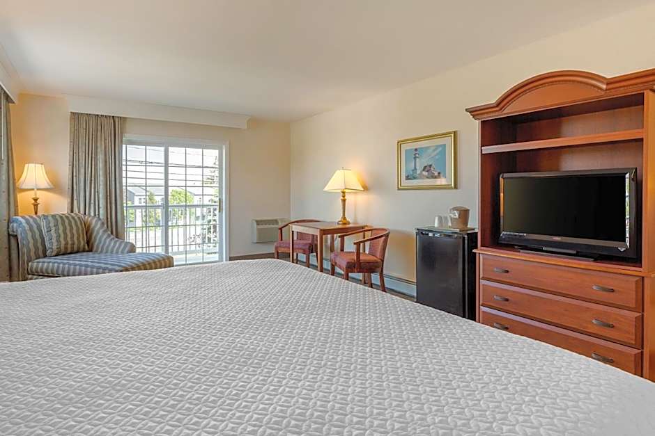 Ogunquit Hotel and Suites