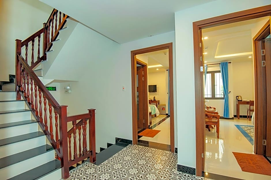 Vinstar Villa Hoi An