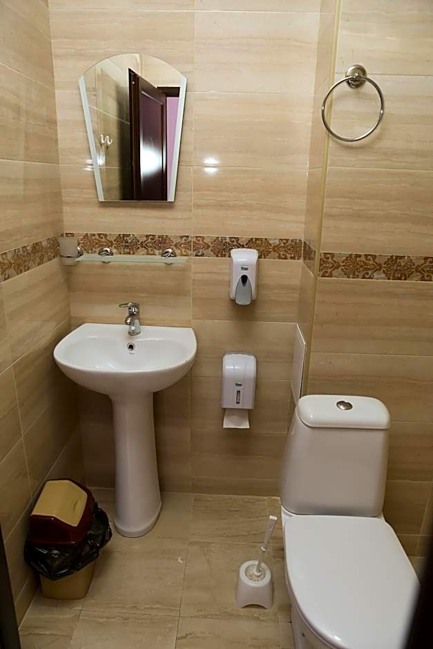 Hotel & Restaurant Ida