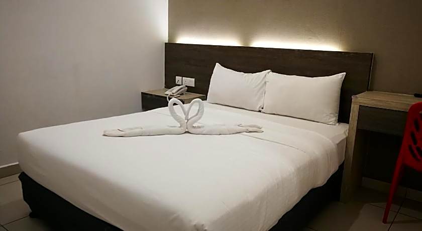 Hotel Alpha