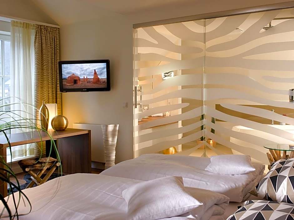 Romantik Jugendstilhotel Bellevue