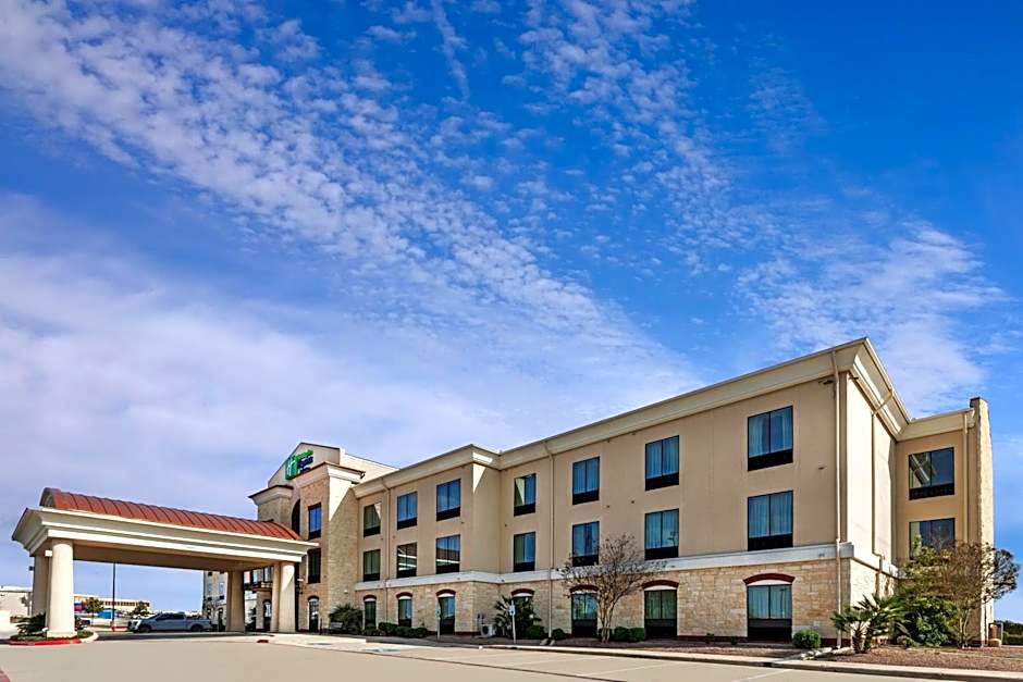 Holiday Inn Express Hotel & Suites Floresville By IHG
