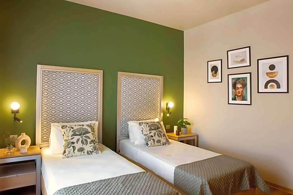 Central Hotel, Trademark Collection by Wyndham