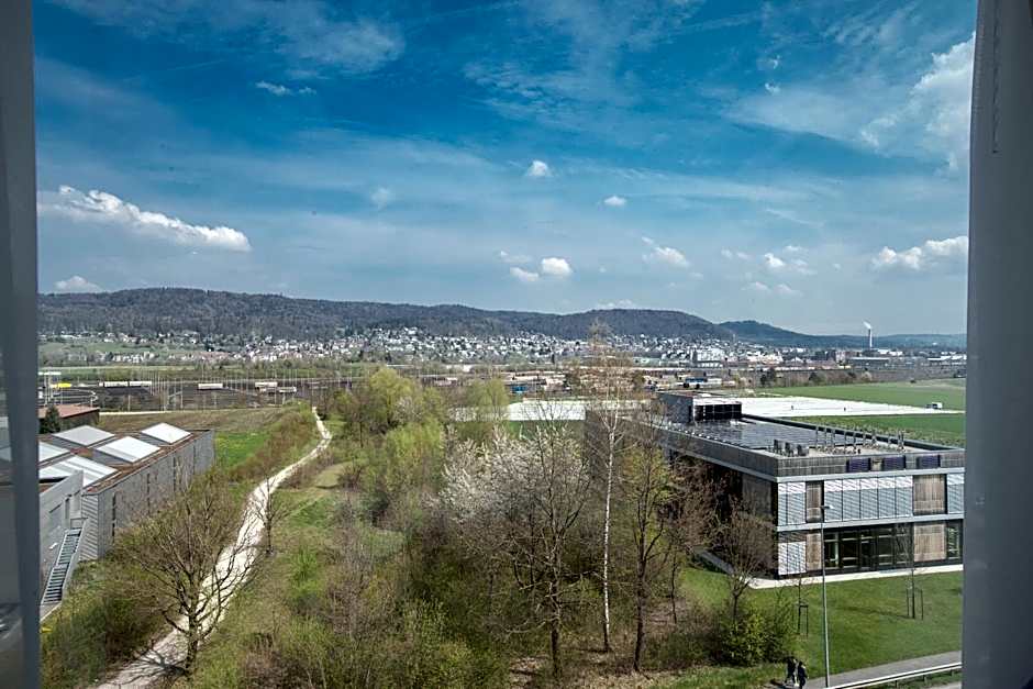 Hilton Garden Inn Zurich Limmattal