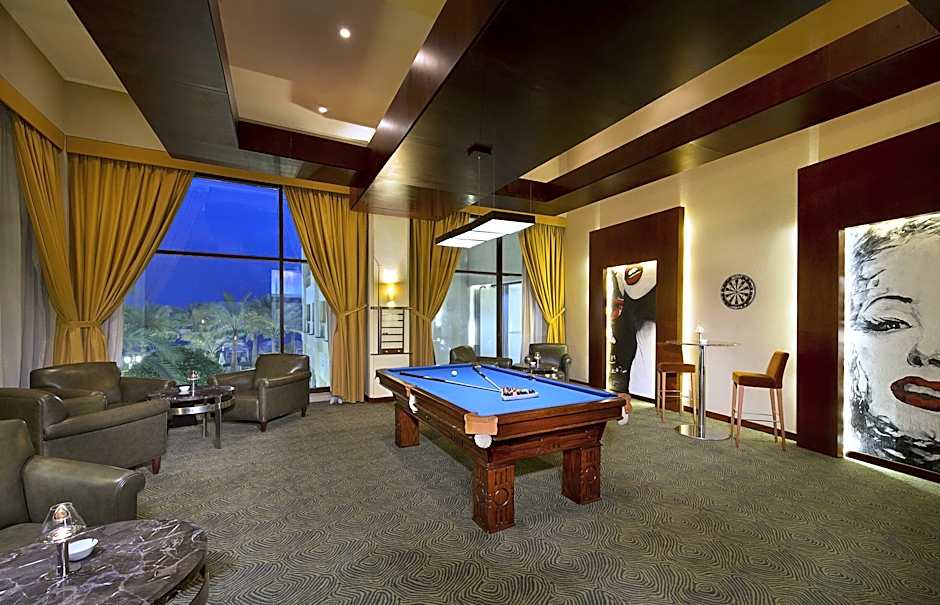 InterContinental Aqaba By IHG