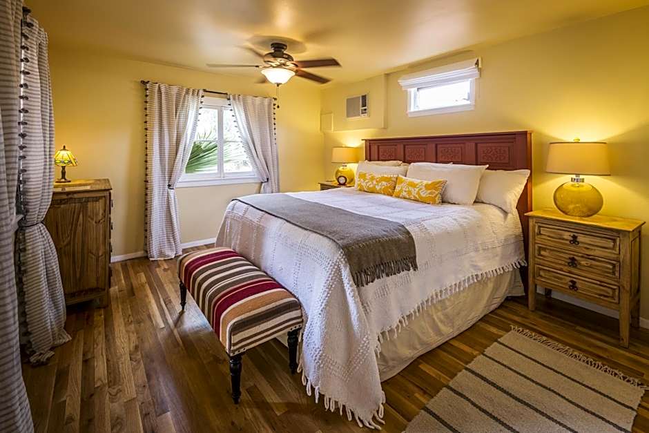 Sierra Grande Lodge & Spa