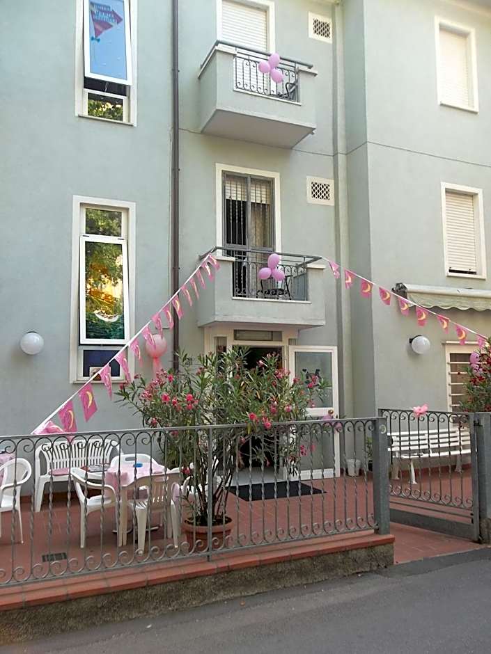 Albergo Maria Gabriella