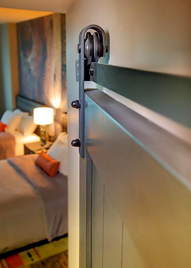 Hotel Indigo Traverse City By IHG