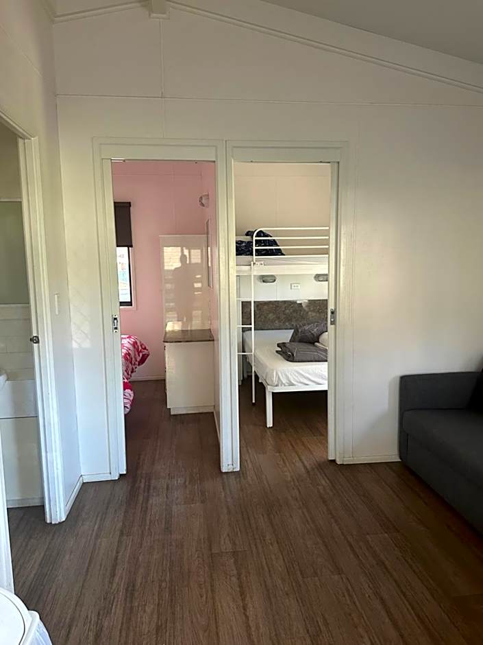 Second Valley Caravan Park