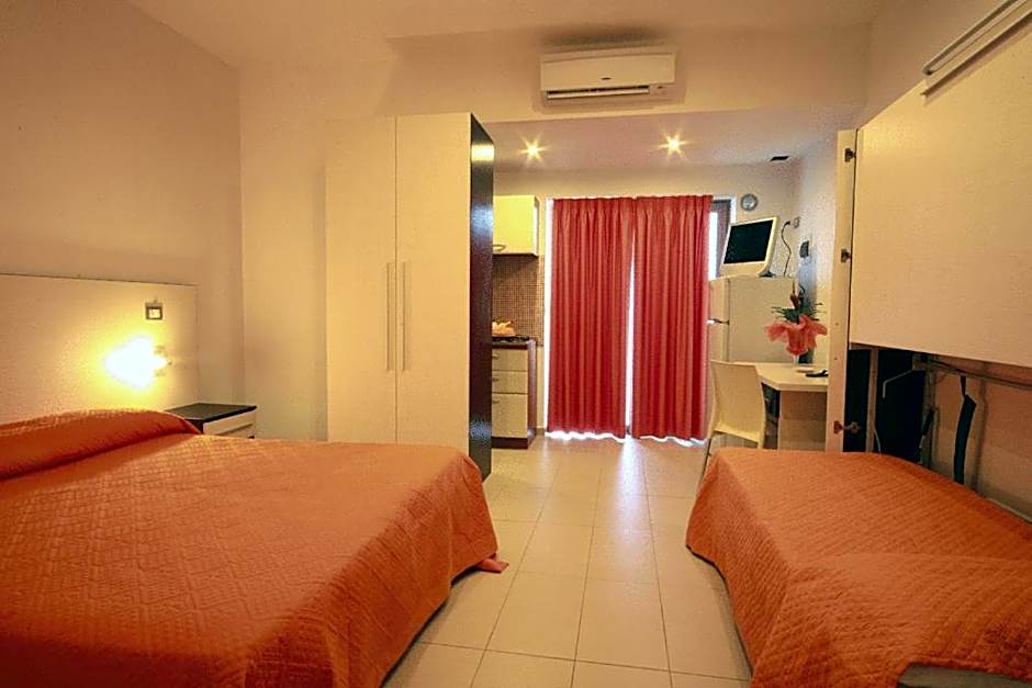 Hotel Incontro