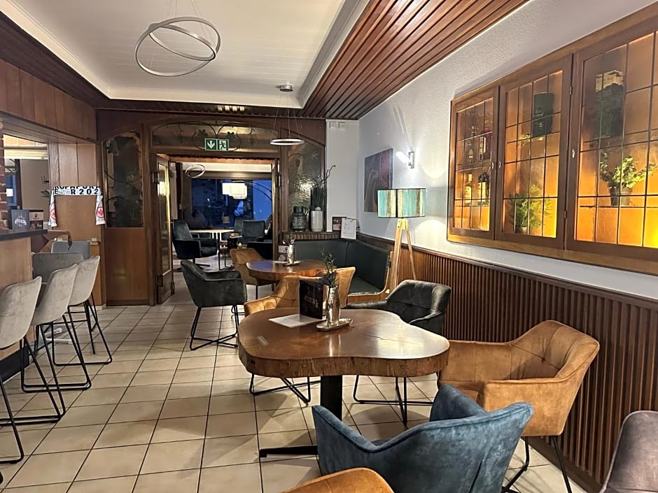 Mike‘s Mosel Lodge