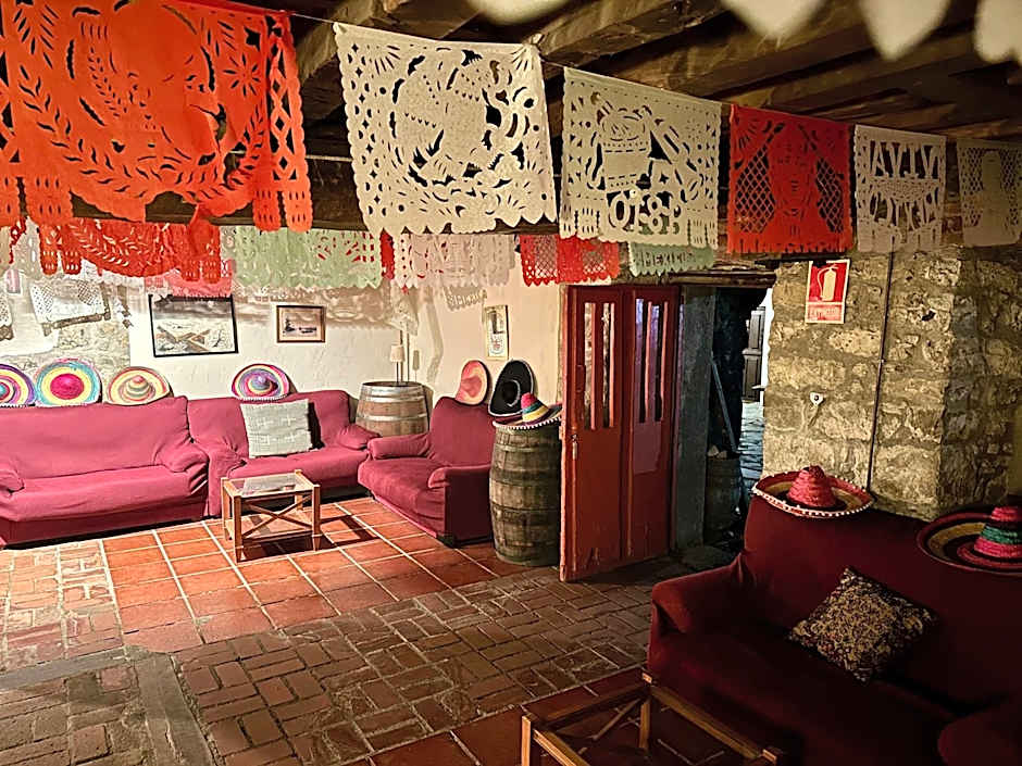 Hotel Palacio de Libardon