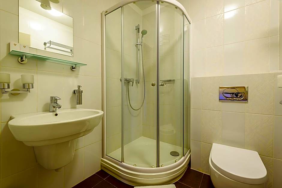 Penzión Central Park