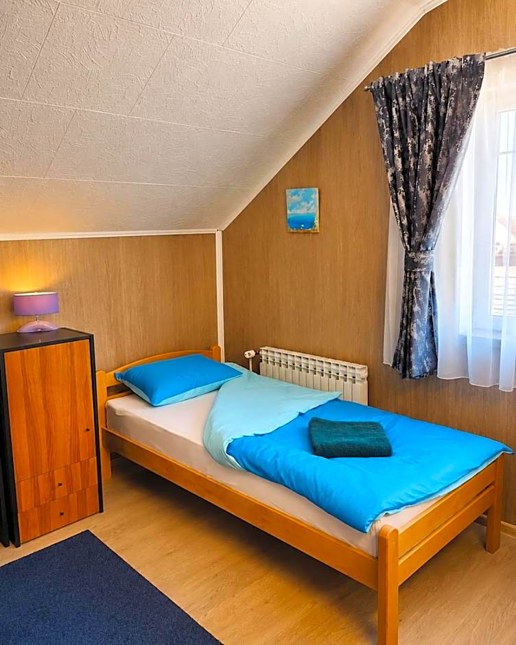 Hostel Suzzzy