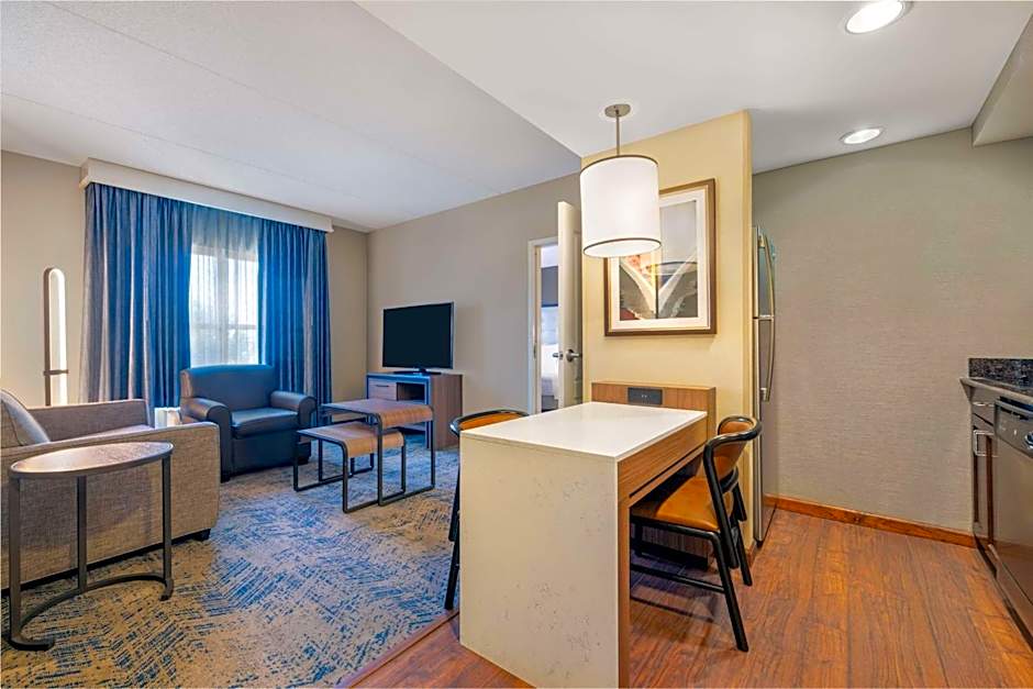 Homewood Suites By Hilton Fredericksburg