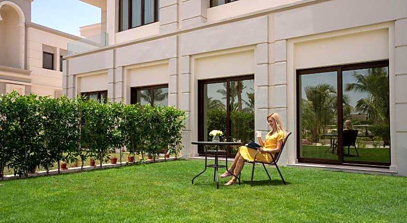 Juweira Boutique Hotel