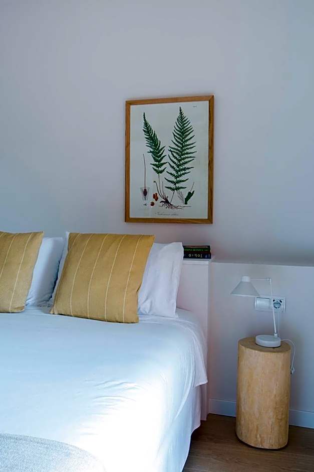 Hotel Rural Mas de l'Illa