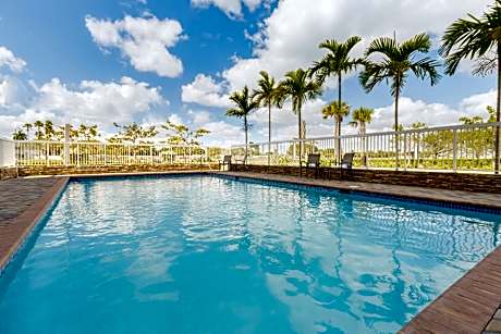 Fairfield Inn & Suites by Marriott Homestead Florida City