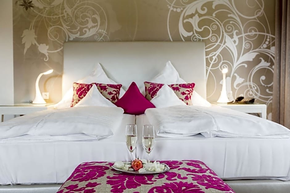 Parkhotel Bilm im Gluck am Stadtrand Hannovers