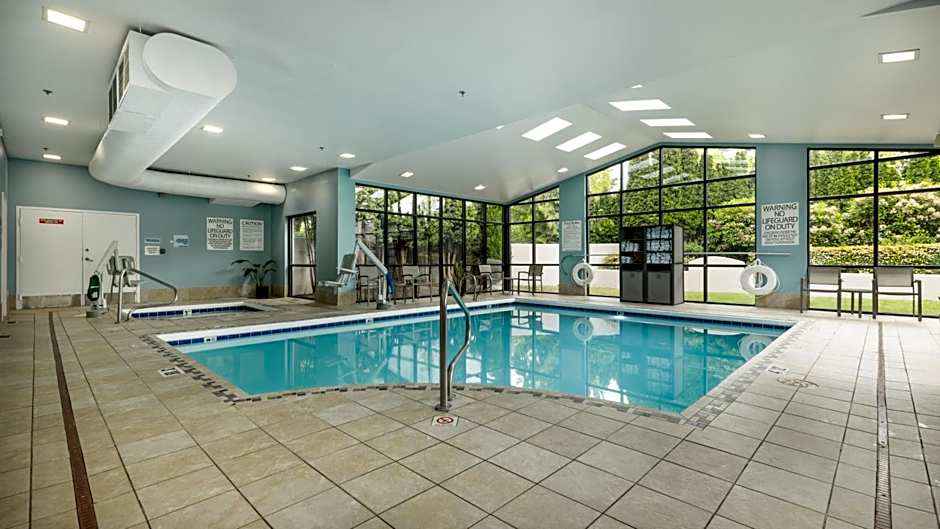 Holiday Inn Express Bellingham By IHG